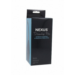 Nexus Poire anale Douche pro Nexus 330mL